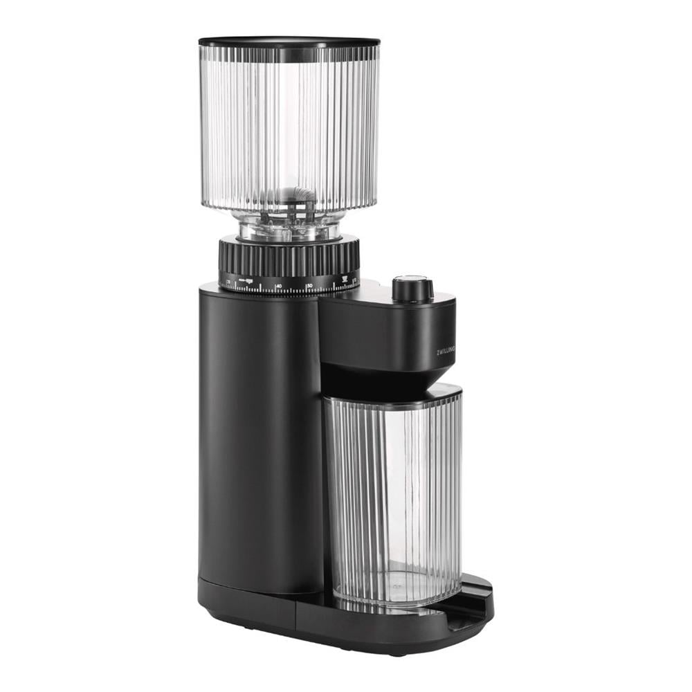ZWILLING ENFİNİGY KAHVE DEĞİRMENİ, SİYAH