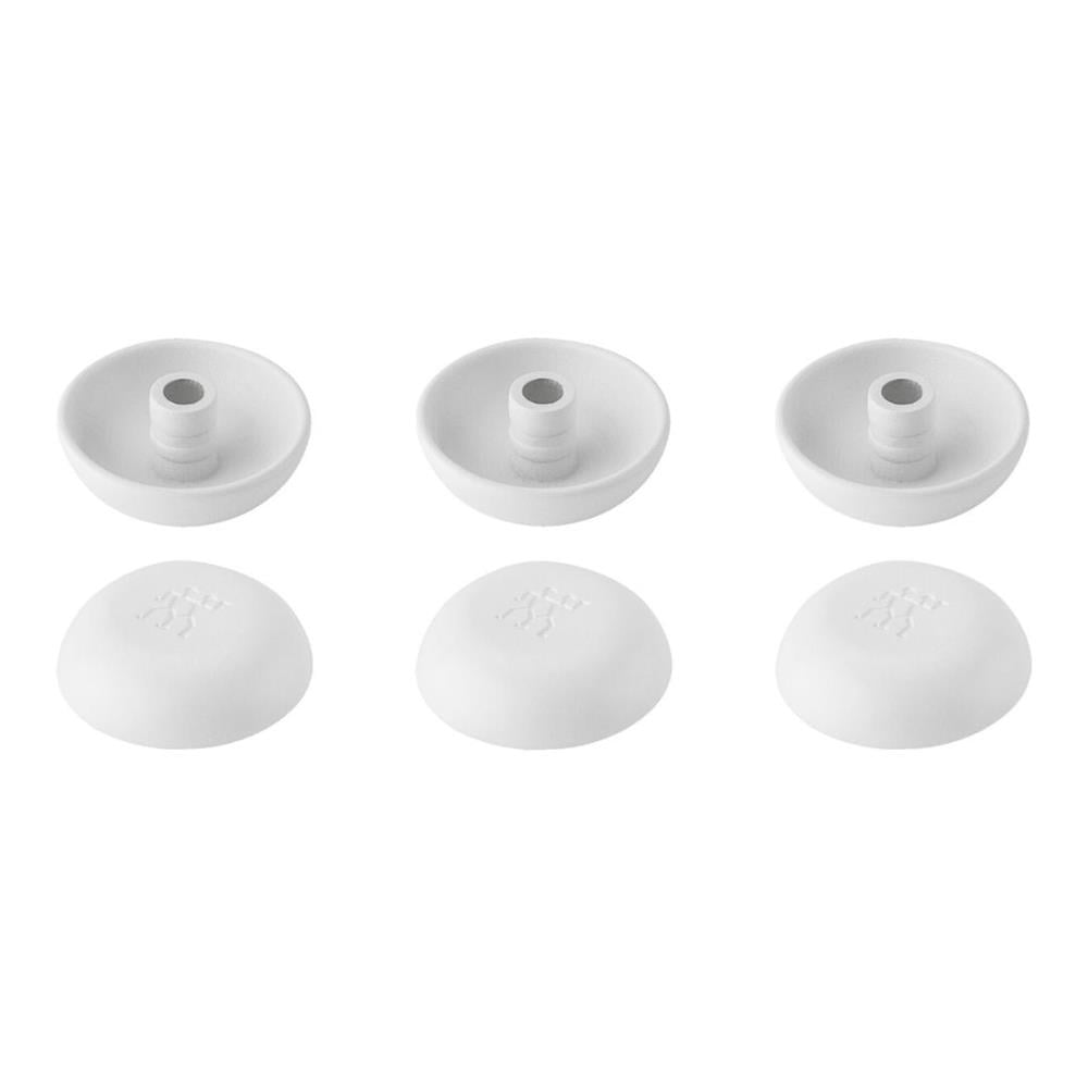 Zwilling Fresh & Save Cube Set Difüzör, 6-parça, Beyaz