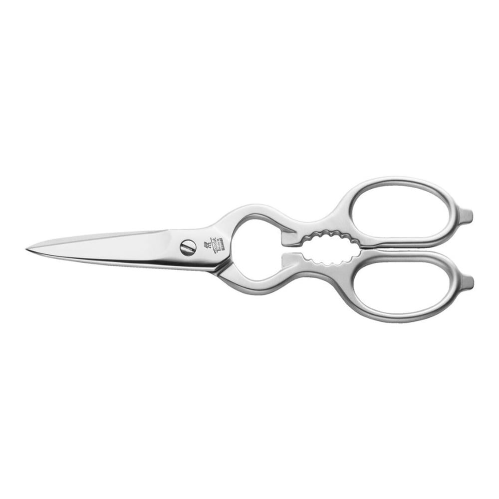 Zwilling Kitchen Shears Çok Amaçlı Makas Paslanmaz Çelik 20 cm