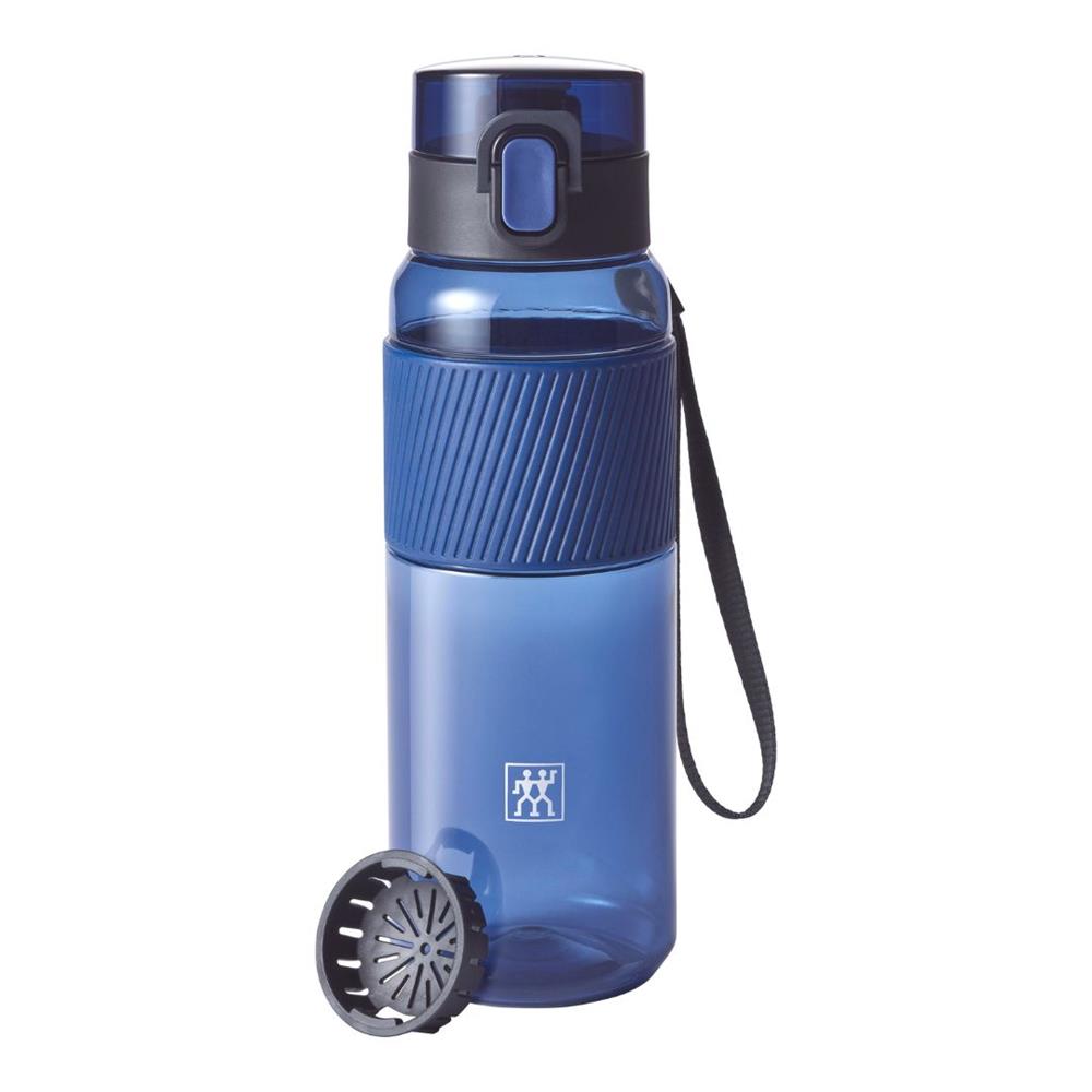 Zwilling Matara Tritan Koyu Mavi 680Ml