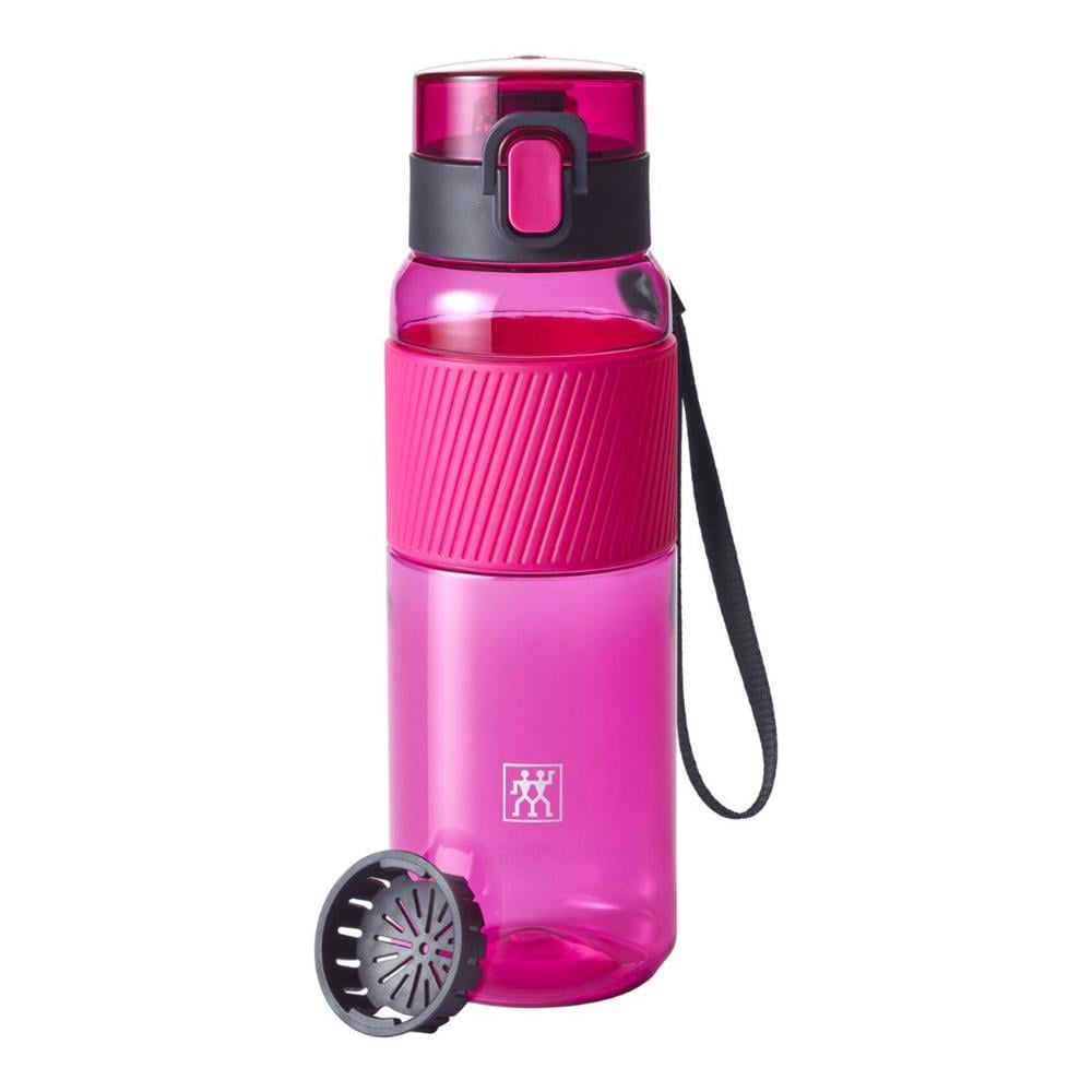 Zwilling Matara Tritan Pembe 680Ml