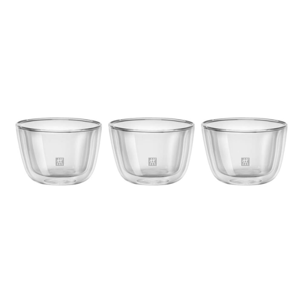 Zwilling Tapas Kase 133ml 3lü Set