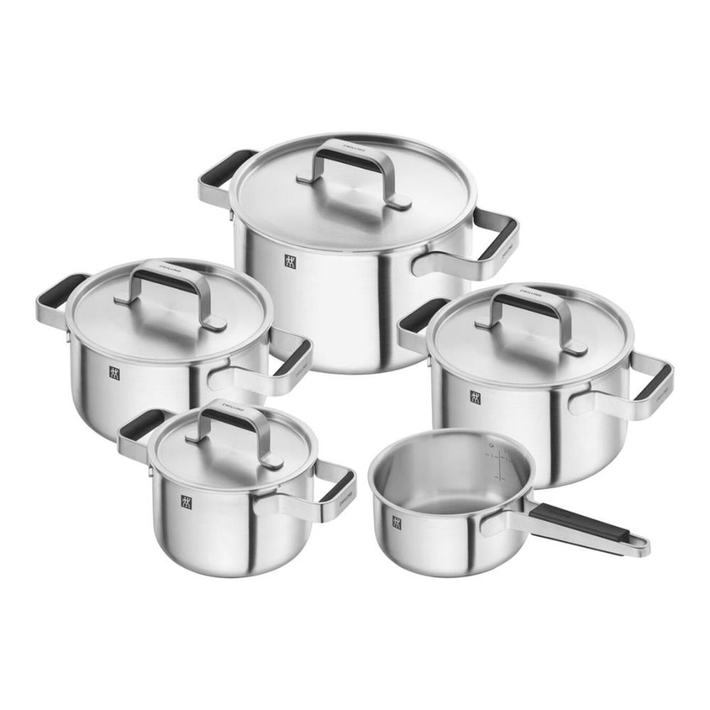 Zwilling Tencere Seti 5 Parça
