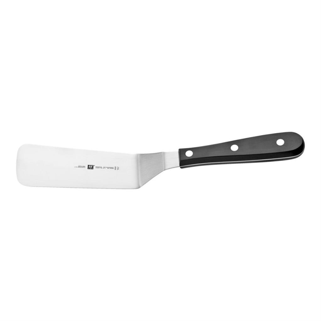 Zwilling Twin Chef Spatula | paslanmaz çelik | 13 cm