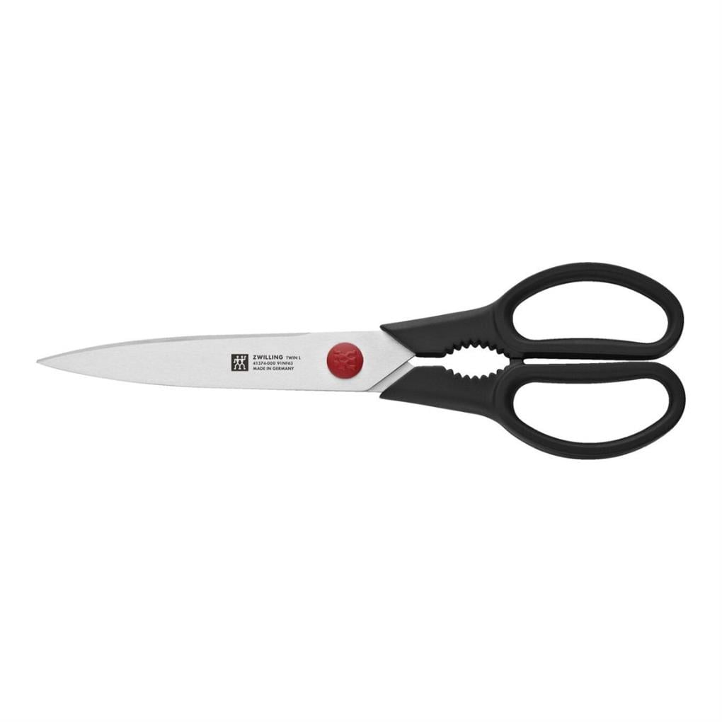 Zwilling Twin L Çok Amaçlı Makas | paslanmaz çelik | 23 cm