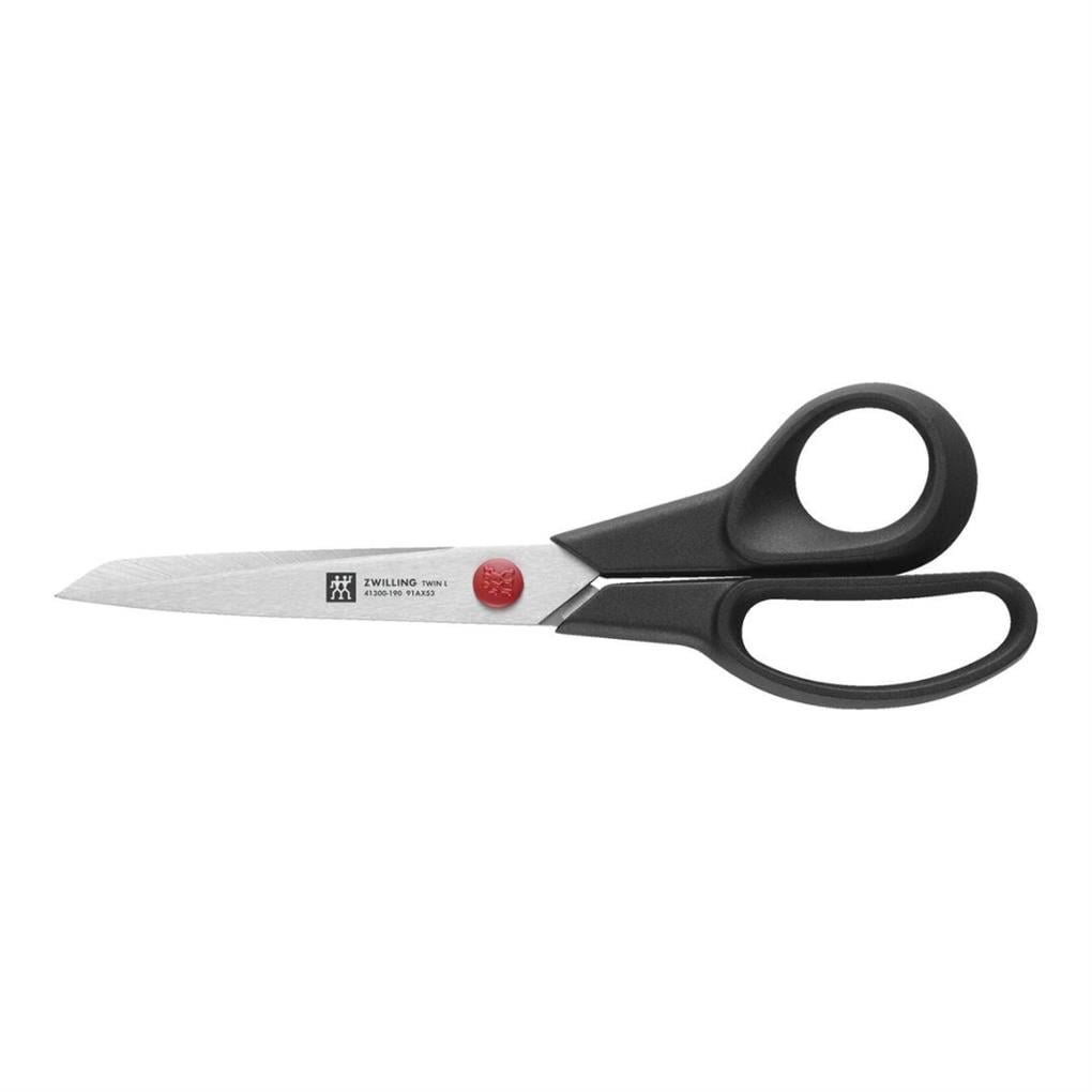 Zwilling Twin L Ev Tipi Makas | paslanmaz çelik | 19 cm