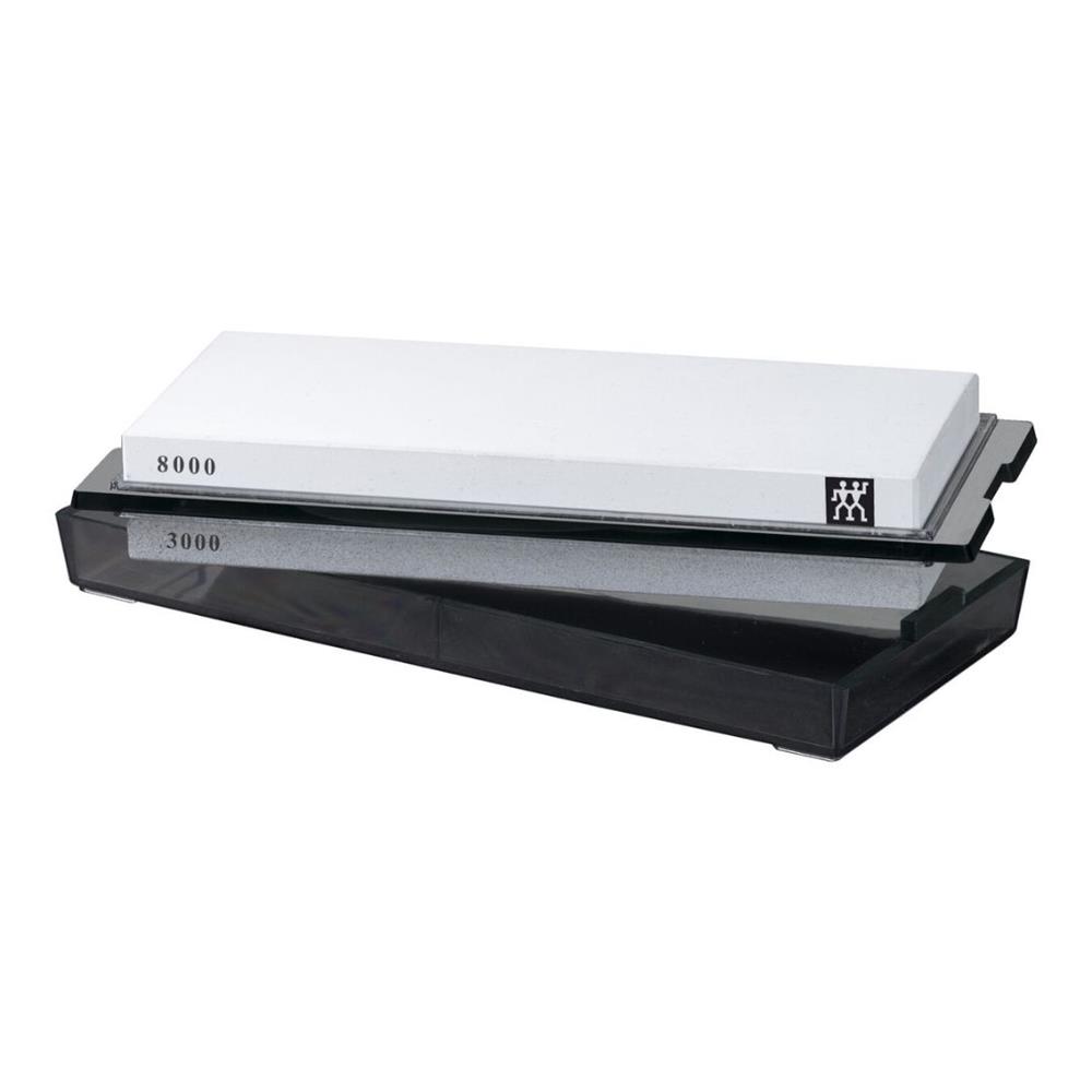 Zwilling Twin Stone Bileme Taşı Alüminyum Oksit 20 cm