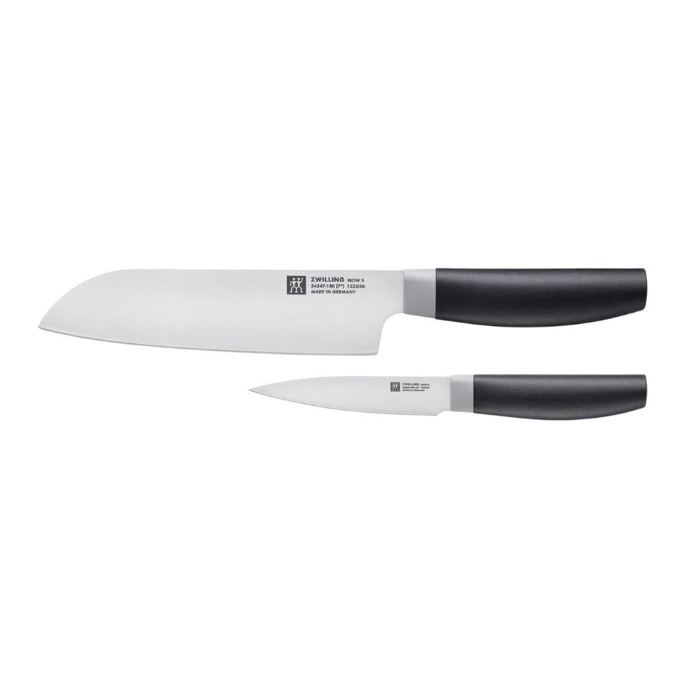 ZWILLING,NOW S, BIÇAK SETİ, 2 PARÇA