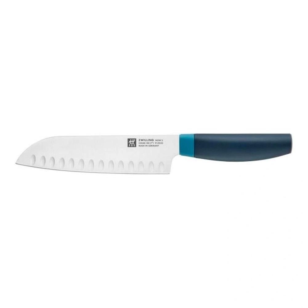 ZWILLING,NOW S, SANTOKU BIÇAĞI, 180MM