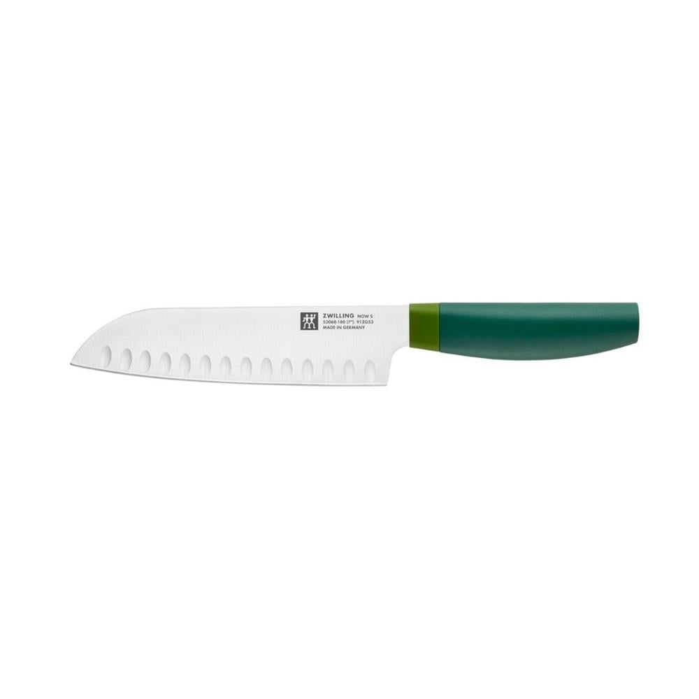 ZWILLING,NOW S, SANTOKU BIÇAĞI, 180MM
