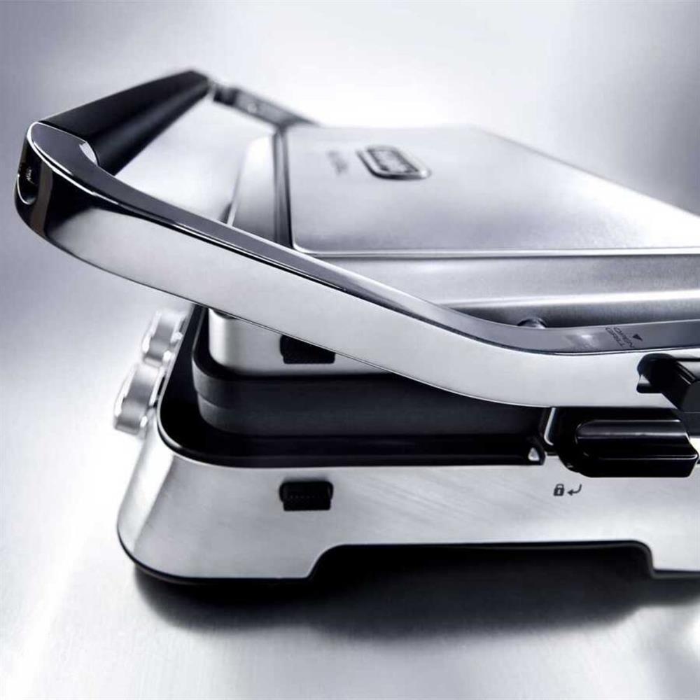 Delonghi CGH1020D Livenza AllDay Grill 1800 W Tost Makinesi