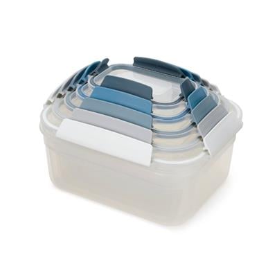 Joseph Joseph Nest™ Lock 5 Parça Sızdırmaz Saklama Kabı Seti