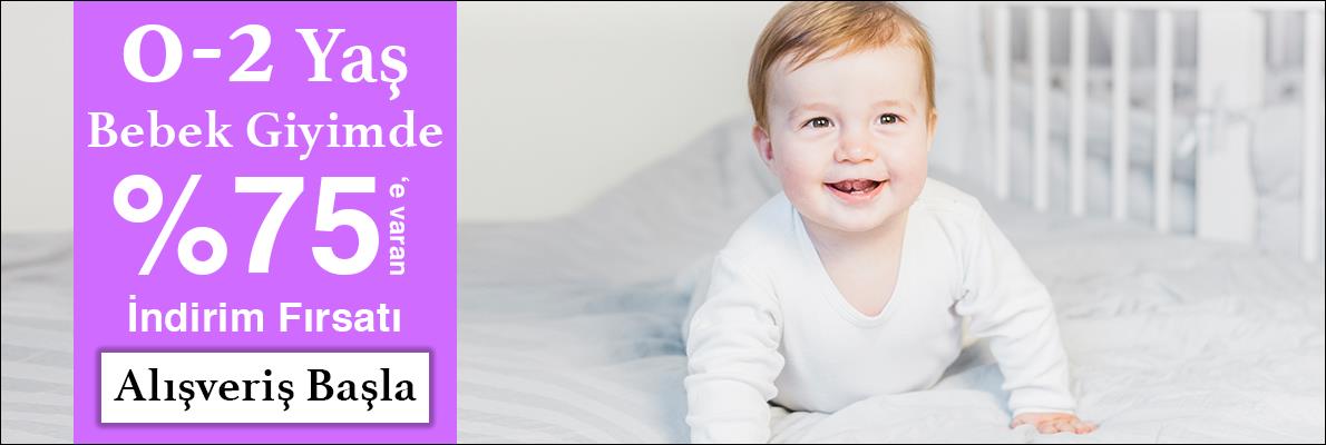 bebek giyim