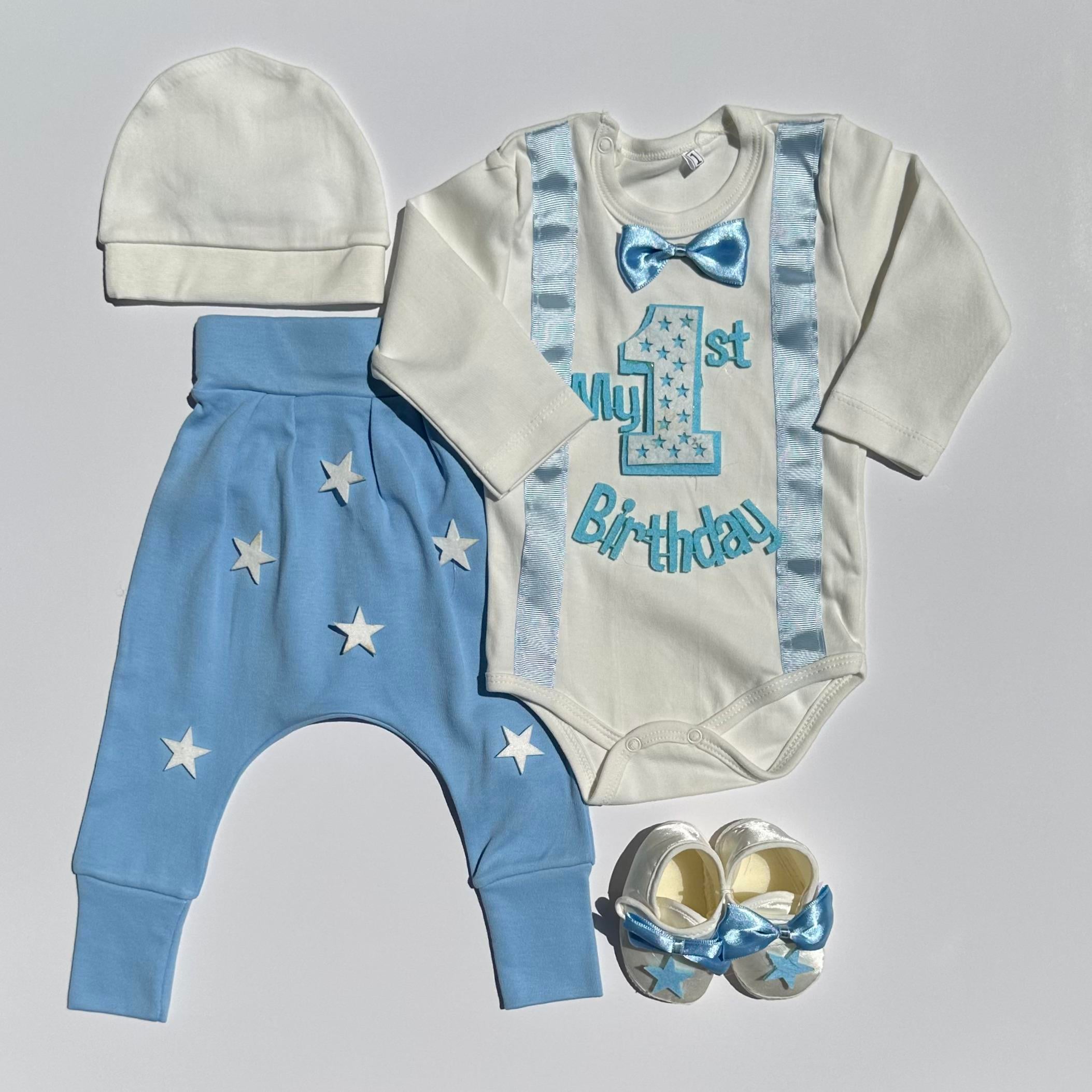 1 Yaş Mevlüt Takımı