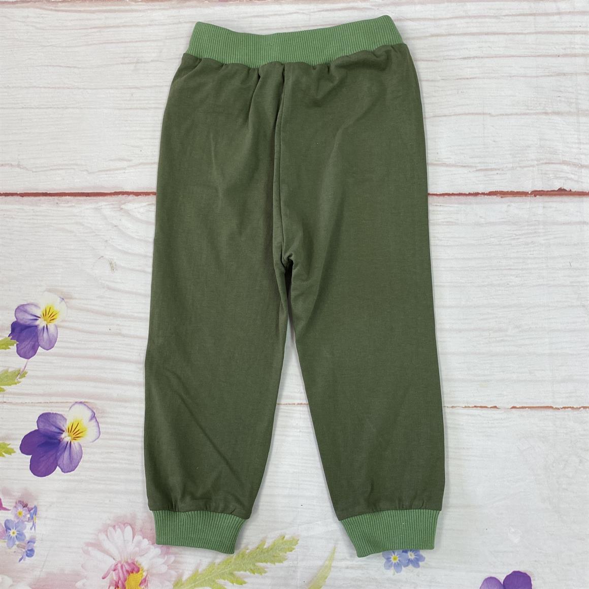 2-3 Yaş Bebe Eşofman