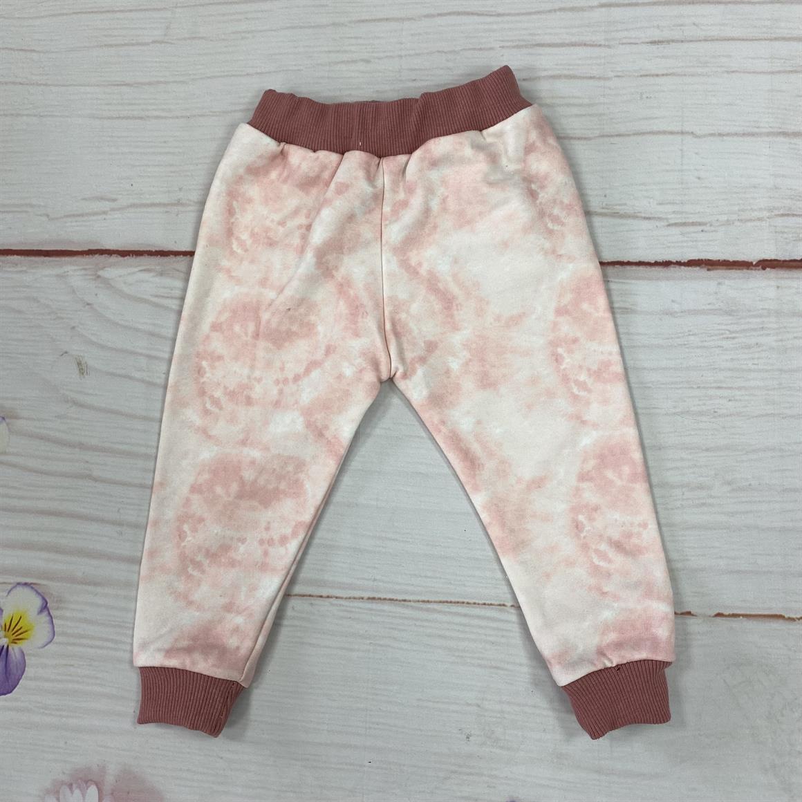 2 İplik Bebe Eşofman