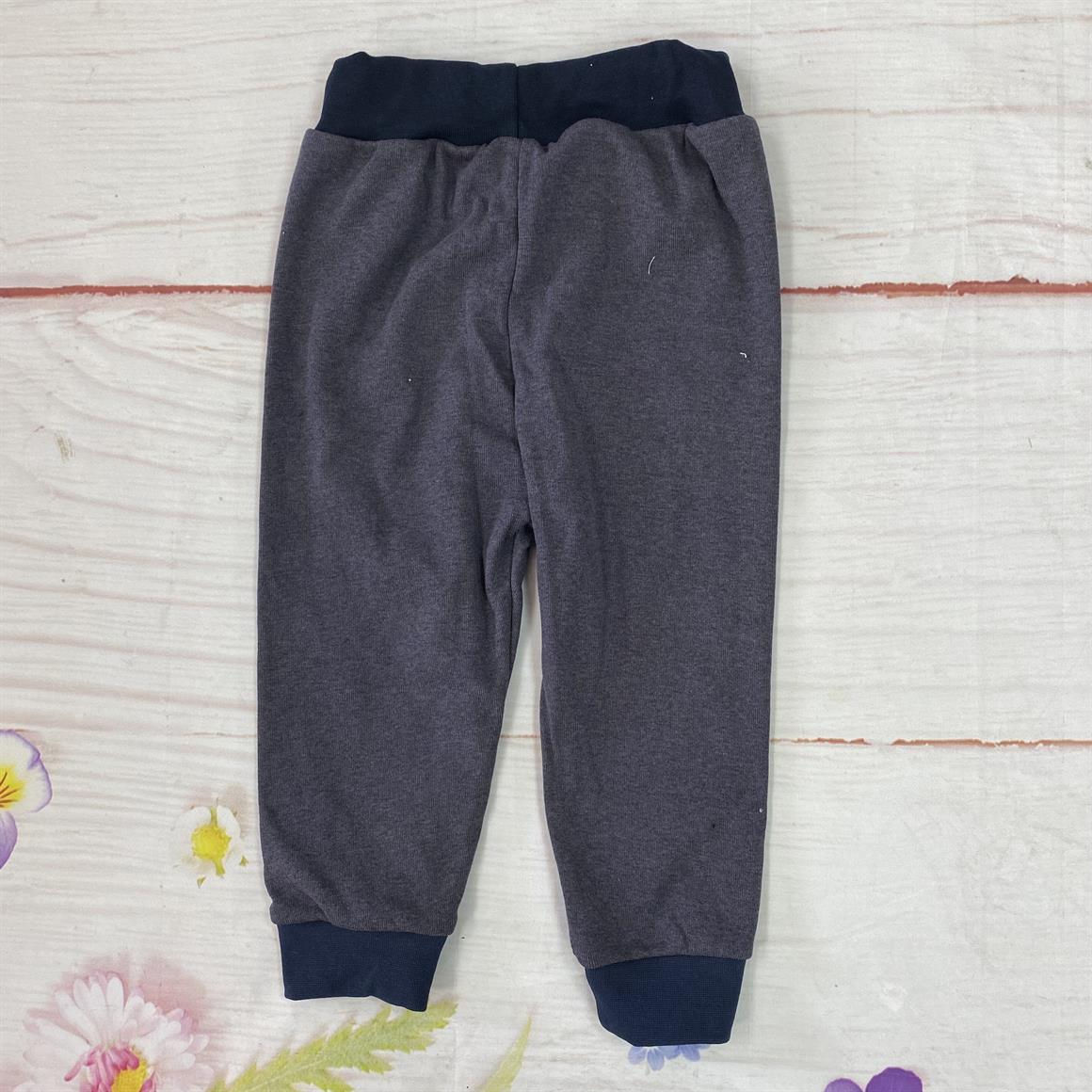 6-12 Ay Bebe Eşofman