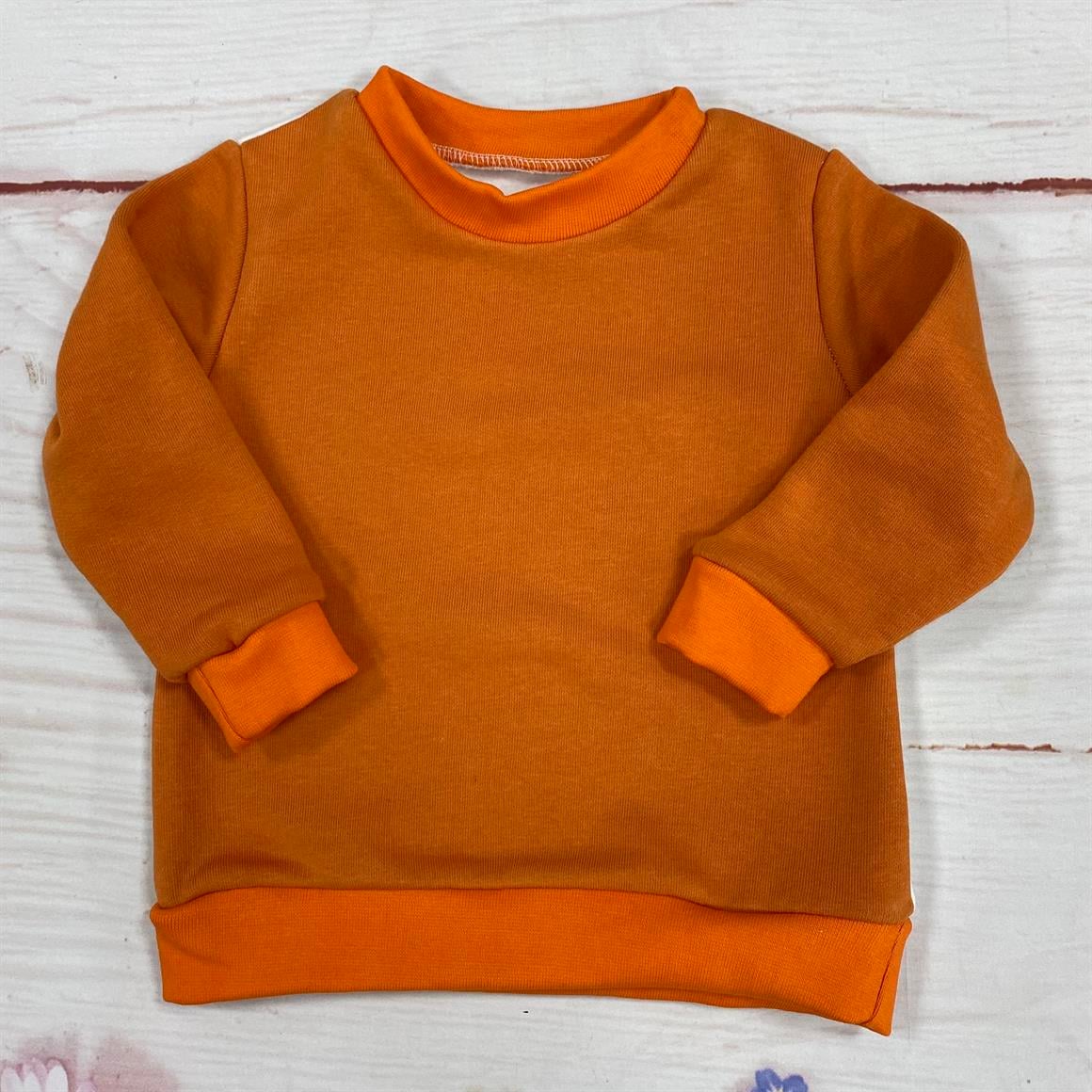 6-12 Ay Bebe Sweatshirt