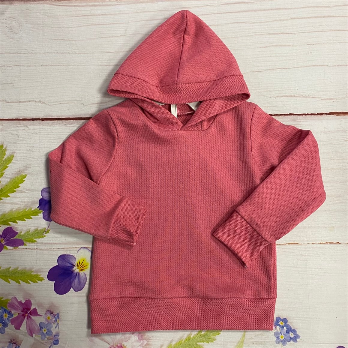 Bebek Çocuk Sweatshirt