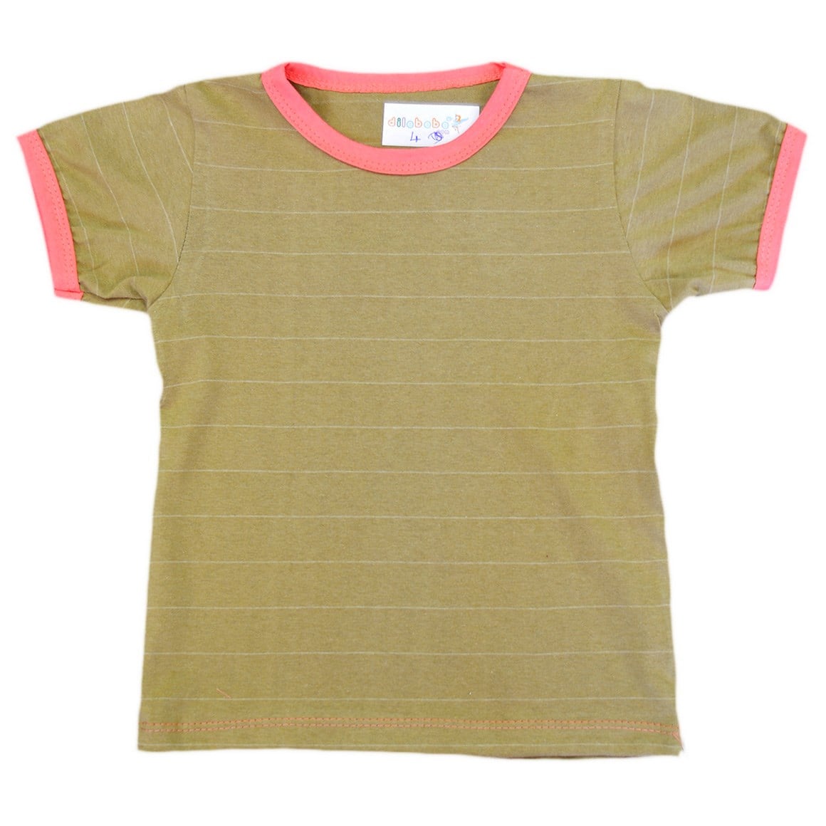 Bebek Çocuk Tişört