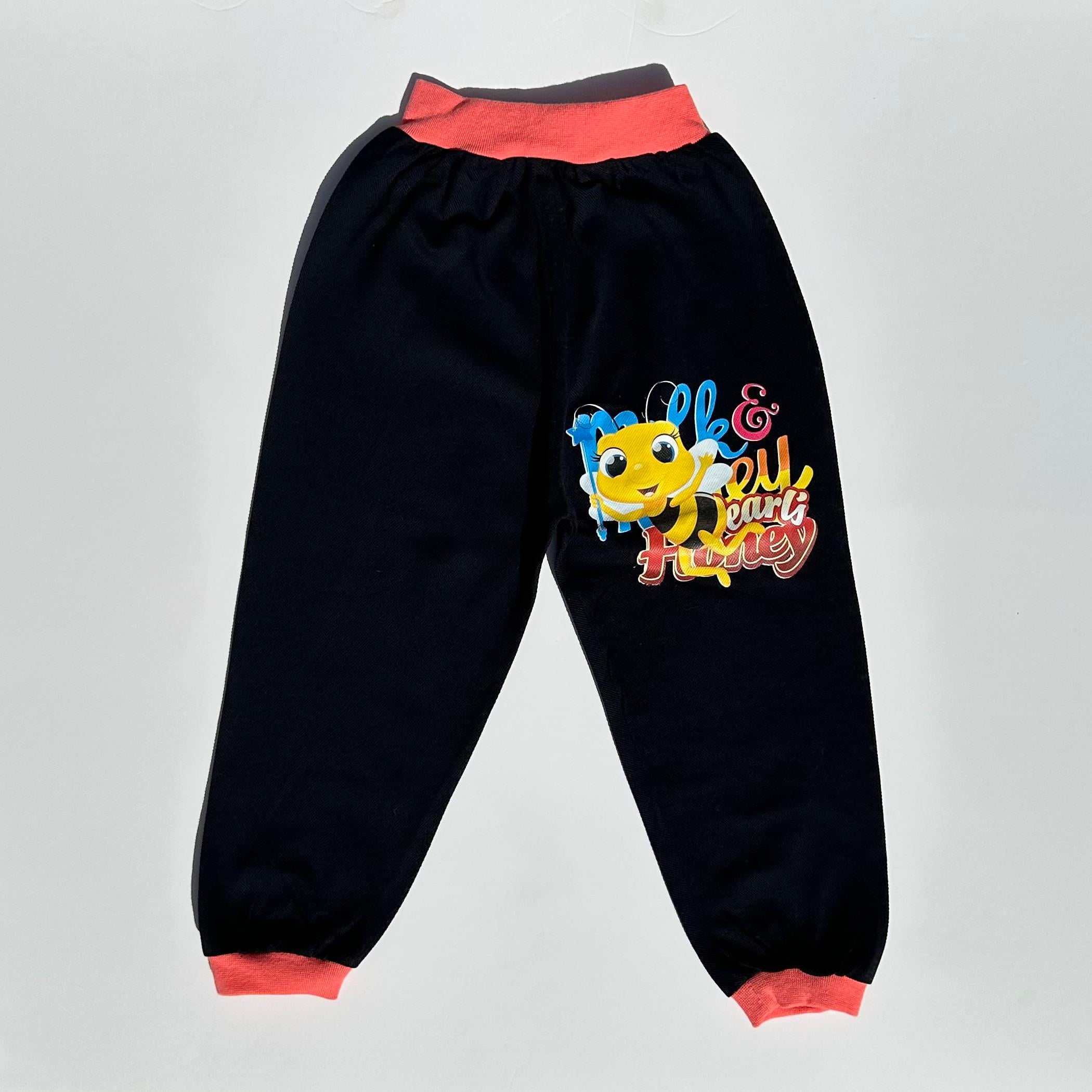 Bebek Eşofman 2 Yaş