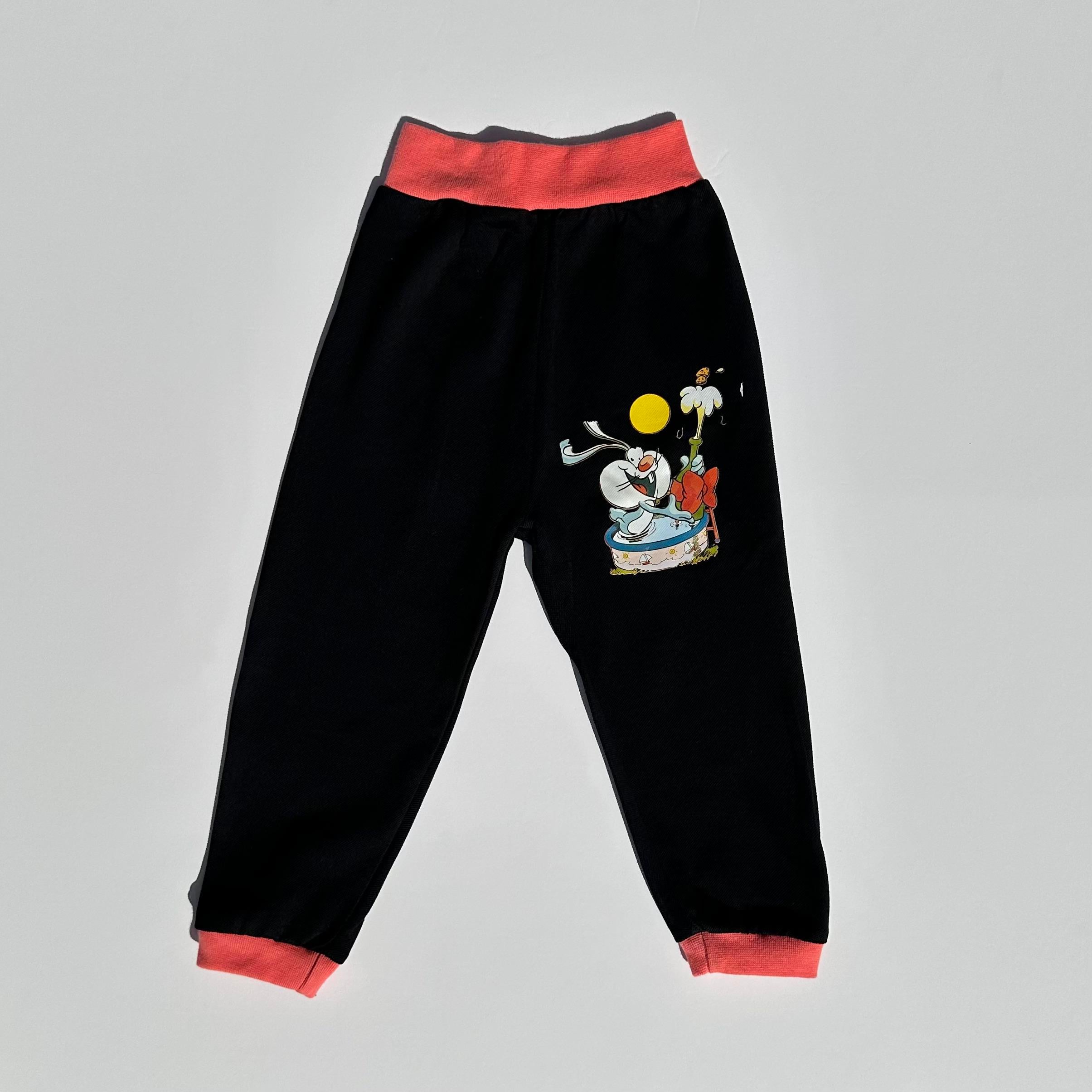 Bebek Eşofman 2 Yaş