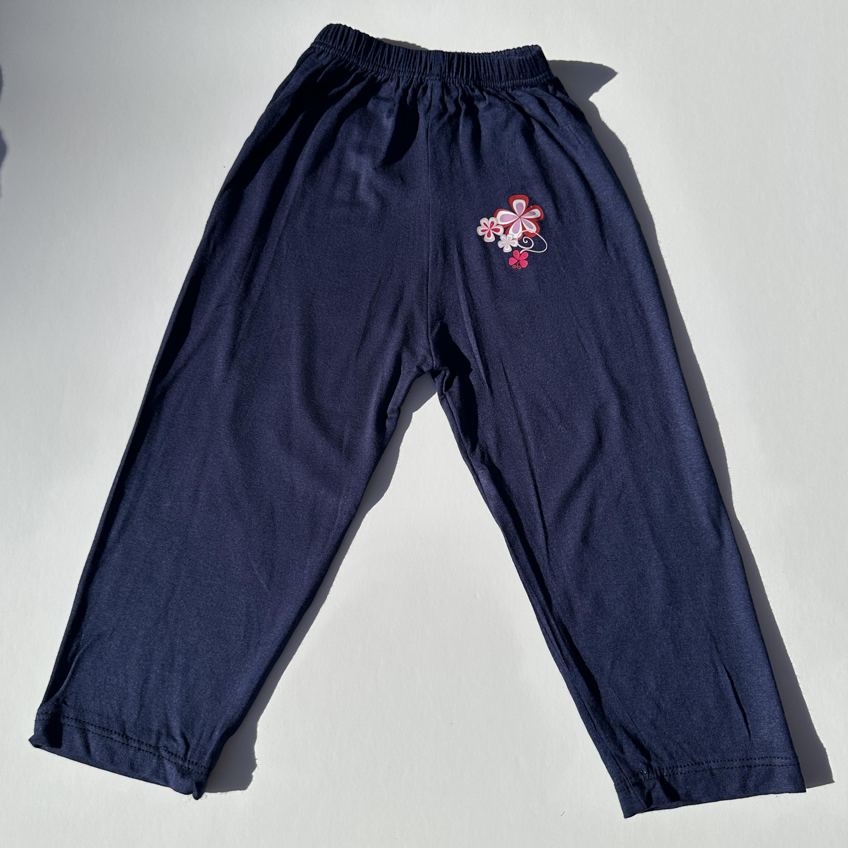 Bebek Pijama 2 Yaş
