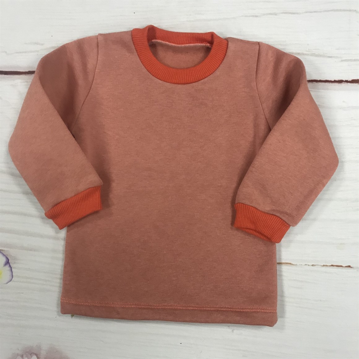 Bebek Sweatshirt