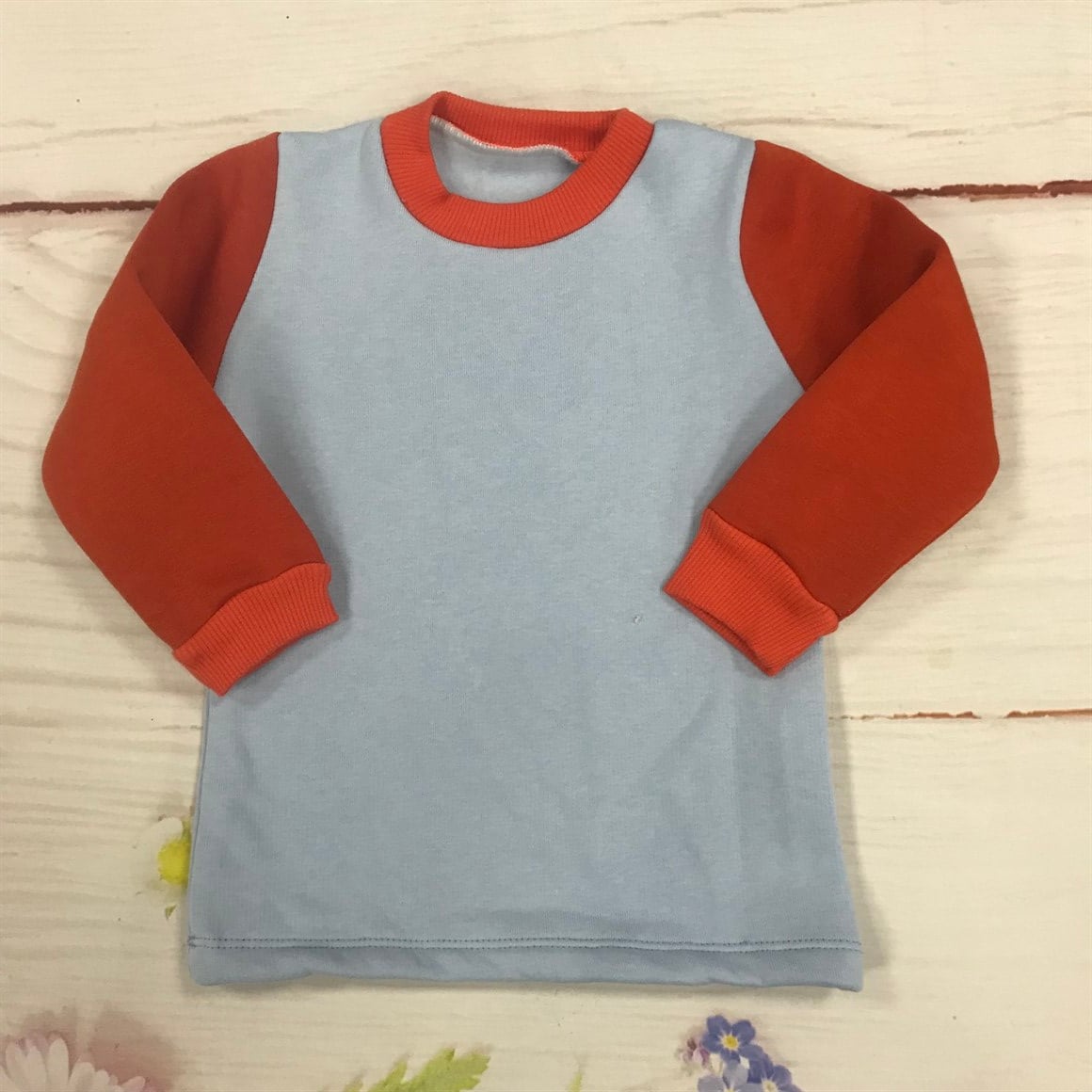 Bebek Sweatshirt
