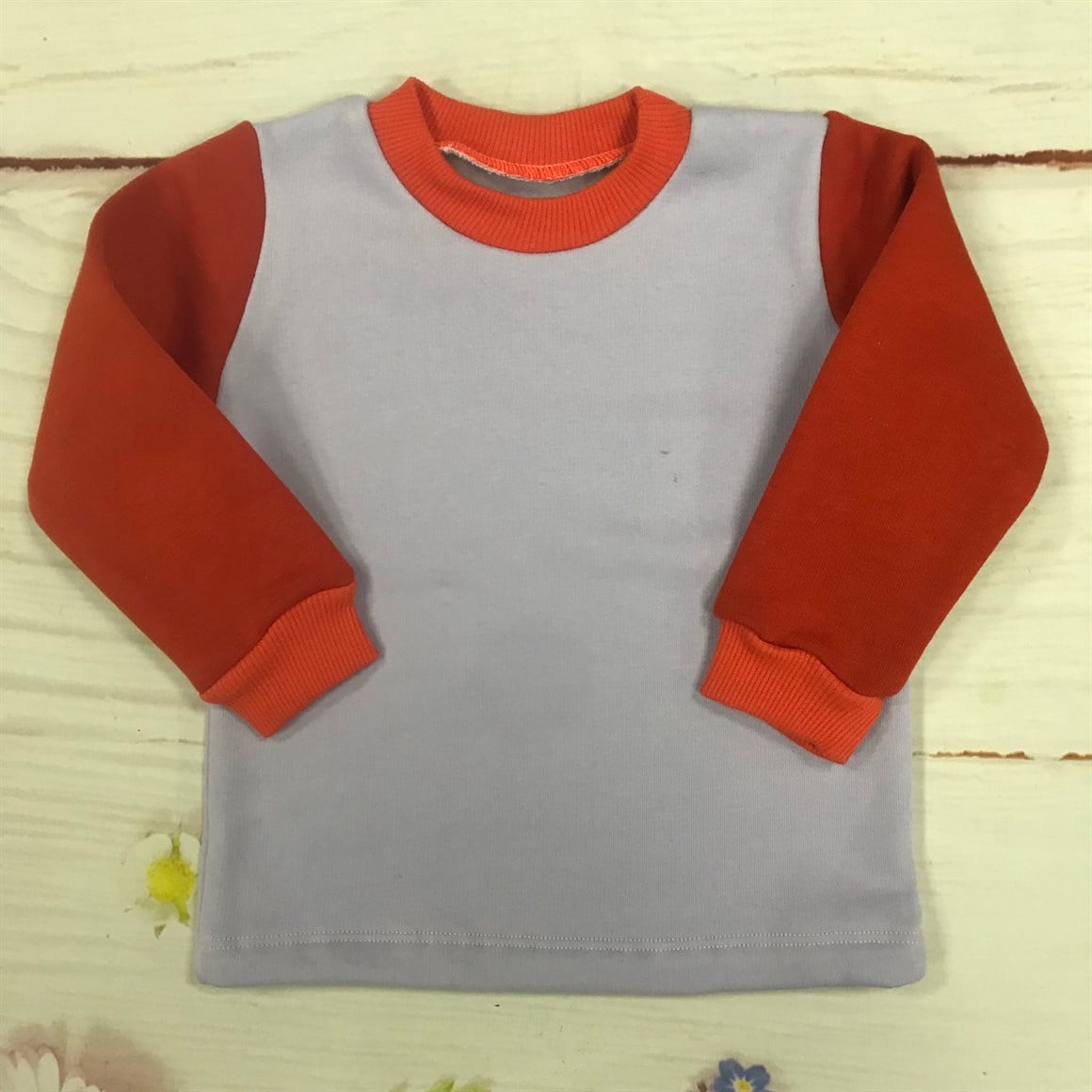 Bebek Sweatshirt