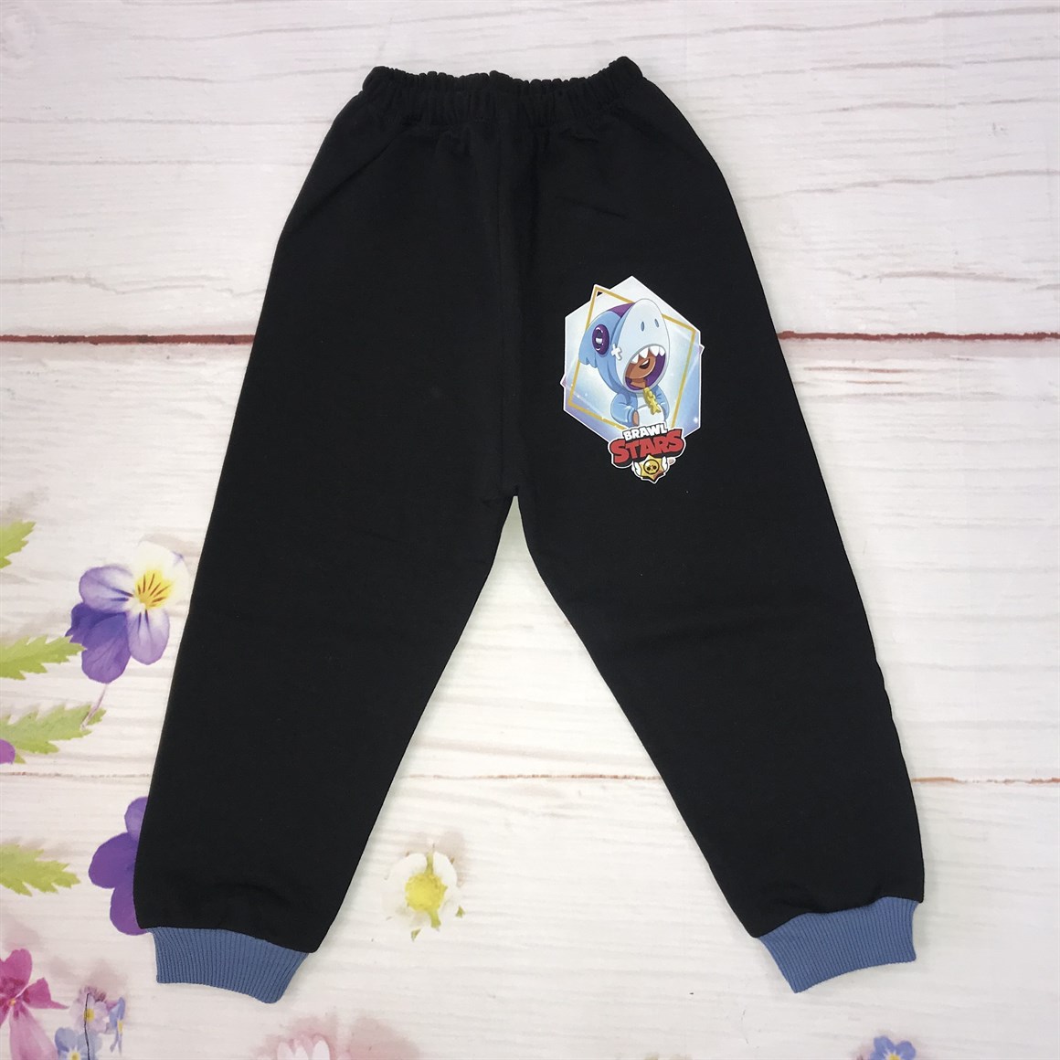 Kışlık Bebek Eşofman