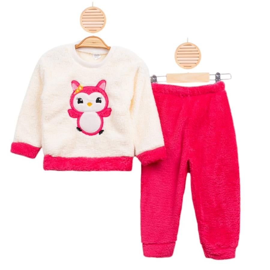 Wellsoft Bebek Eşofman Takımı