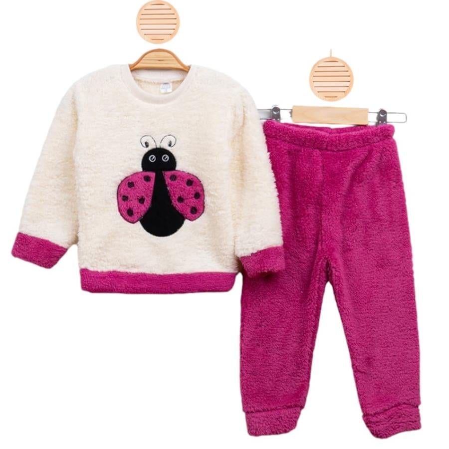 Wellsoft Bebek Eşofman Takımı