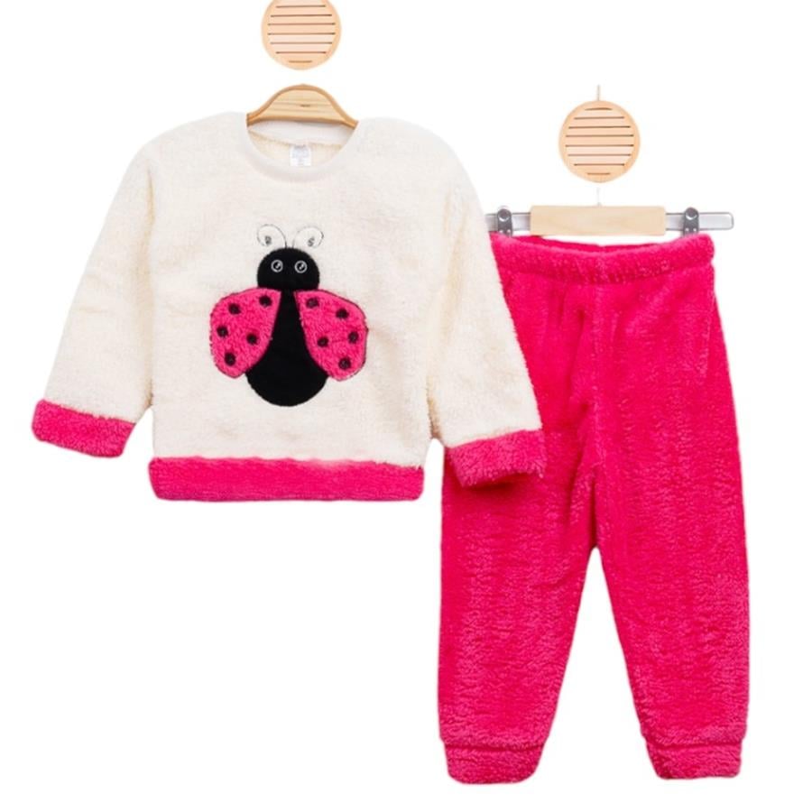 Wellsoft Bebek Eşofman Takımı