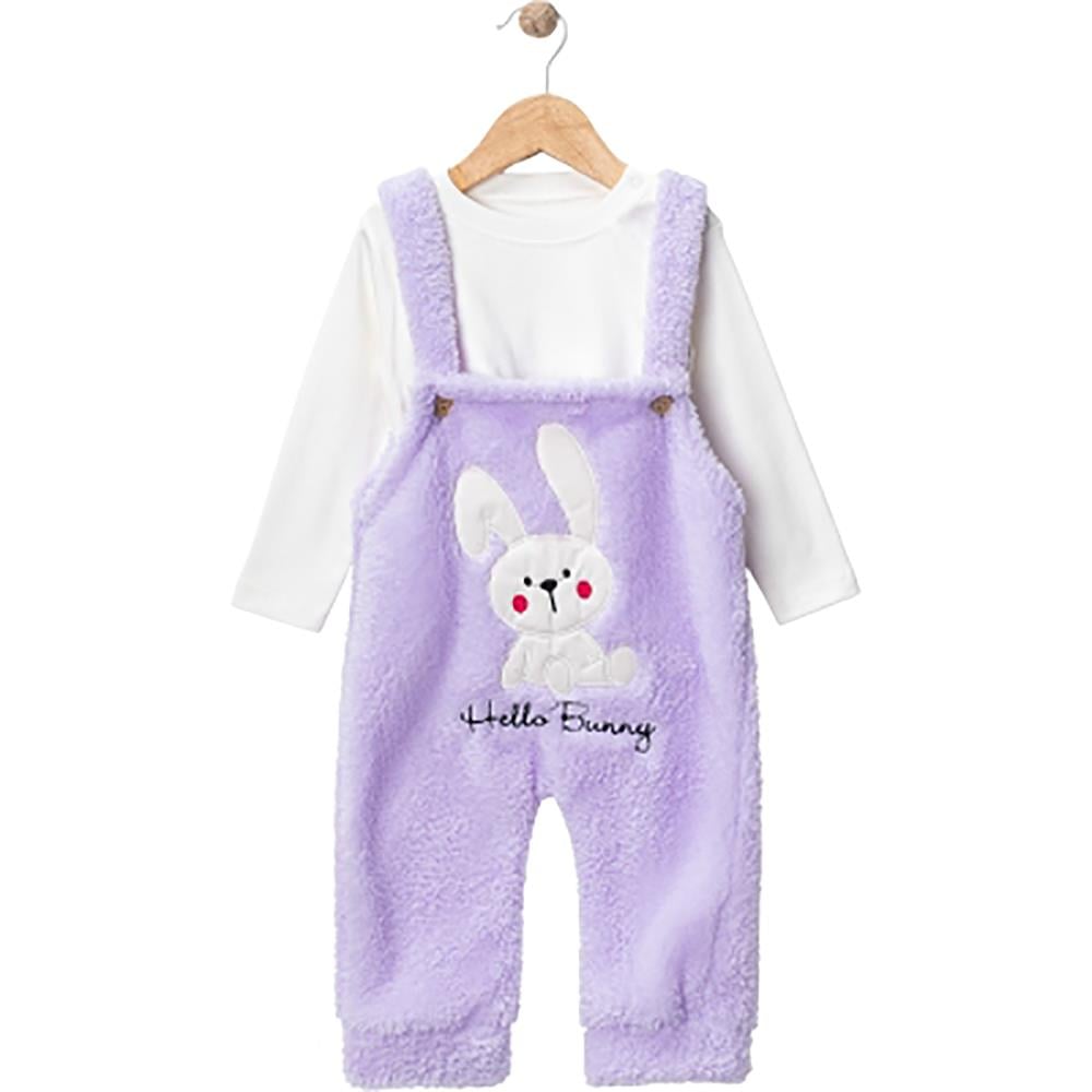 Wellsoft Salopet 2'li Tulum Seti 6-9-12-18 Ay