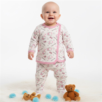 2'li Hastane Çıkışı Seti