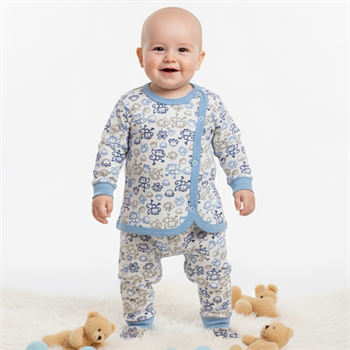 2'li Hastane Çıkışı Seti