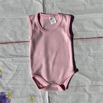 Çıtçıtlı Body 0-6 Ay