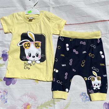 Eko Bebek Takımı 9 Ay