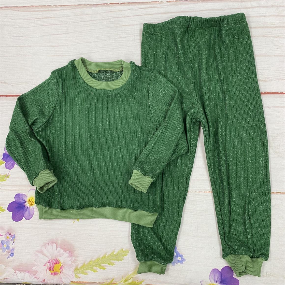 1-2 Yaş Bebek Takımı