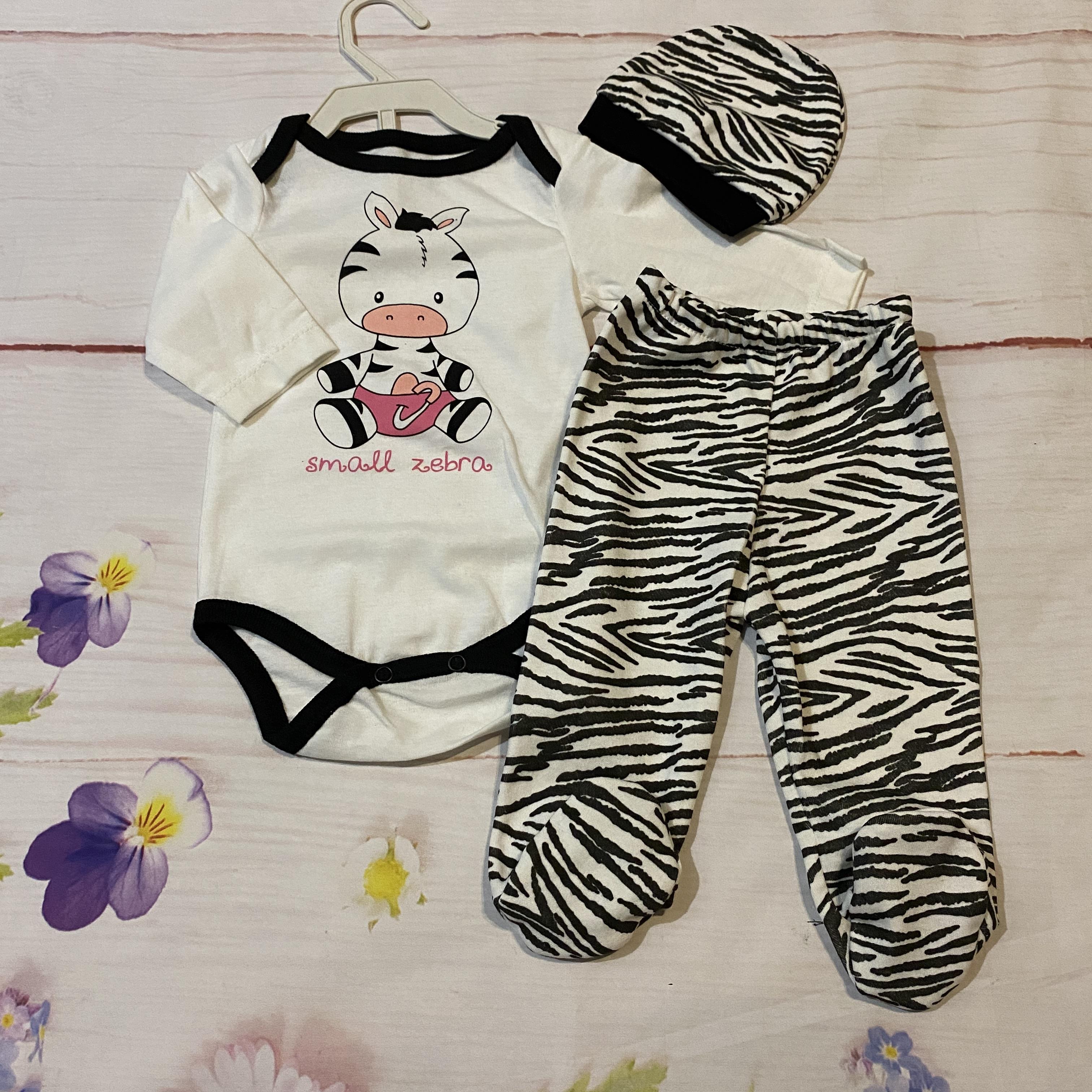3'lü Body Seti