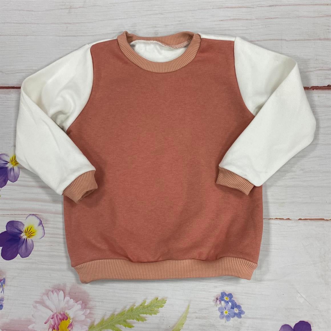 4-5 Yaş Çocuk Sweatshirt