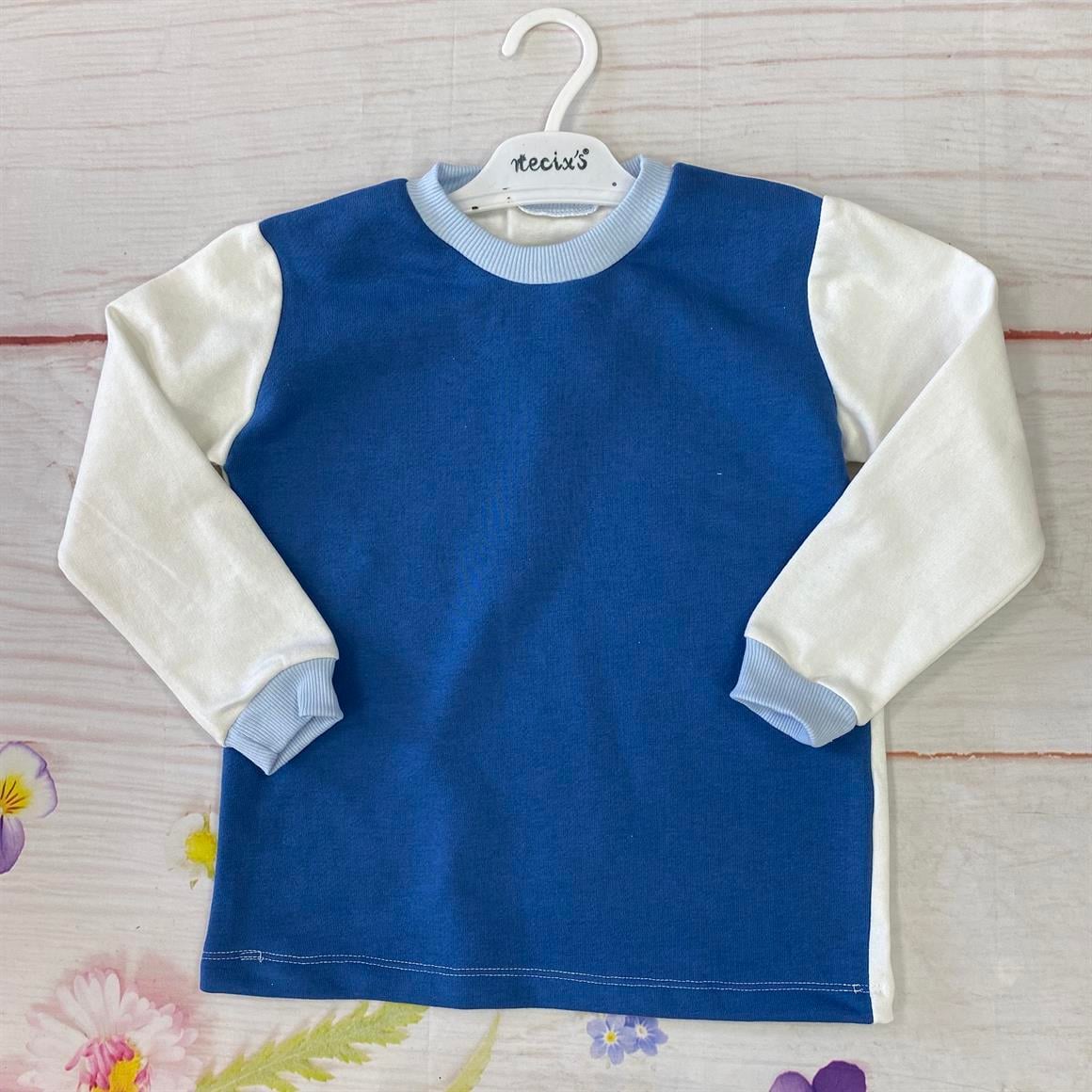 4-5 Yaş Çocuk Sweatshirt