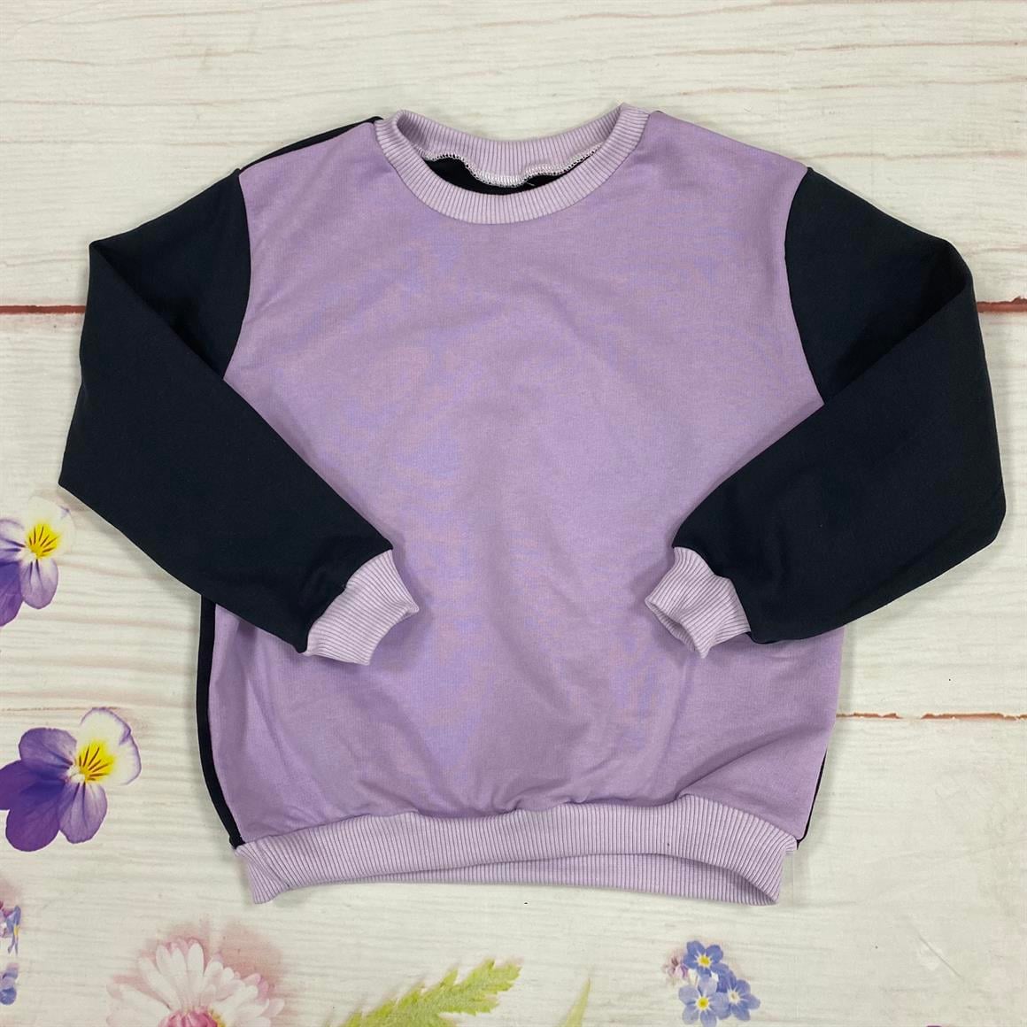 4-5 Yaş Çocuk Sweatshirt