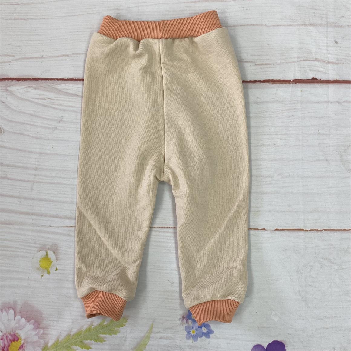 6-12 Ay Bebe Eşofman
