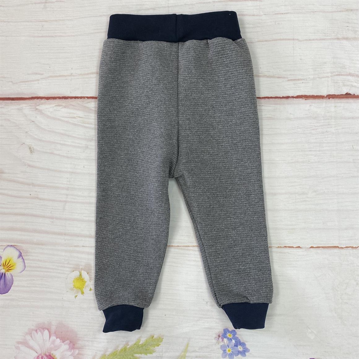 6-12 Ay Bebe Eşofman