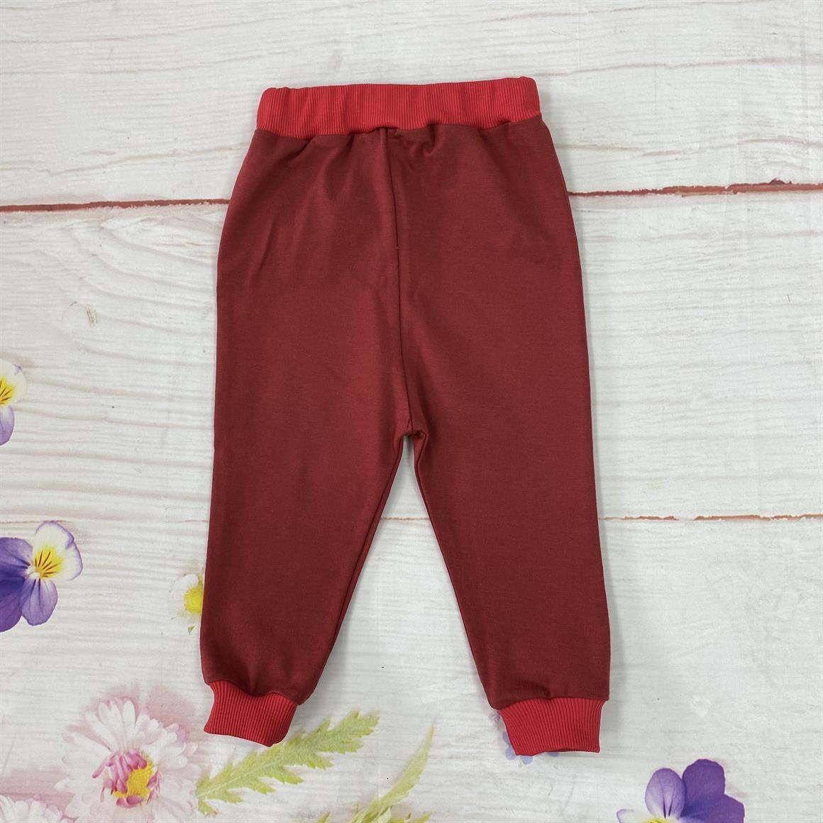 6-12 Ay Bebe Eşofman