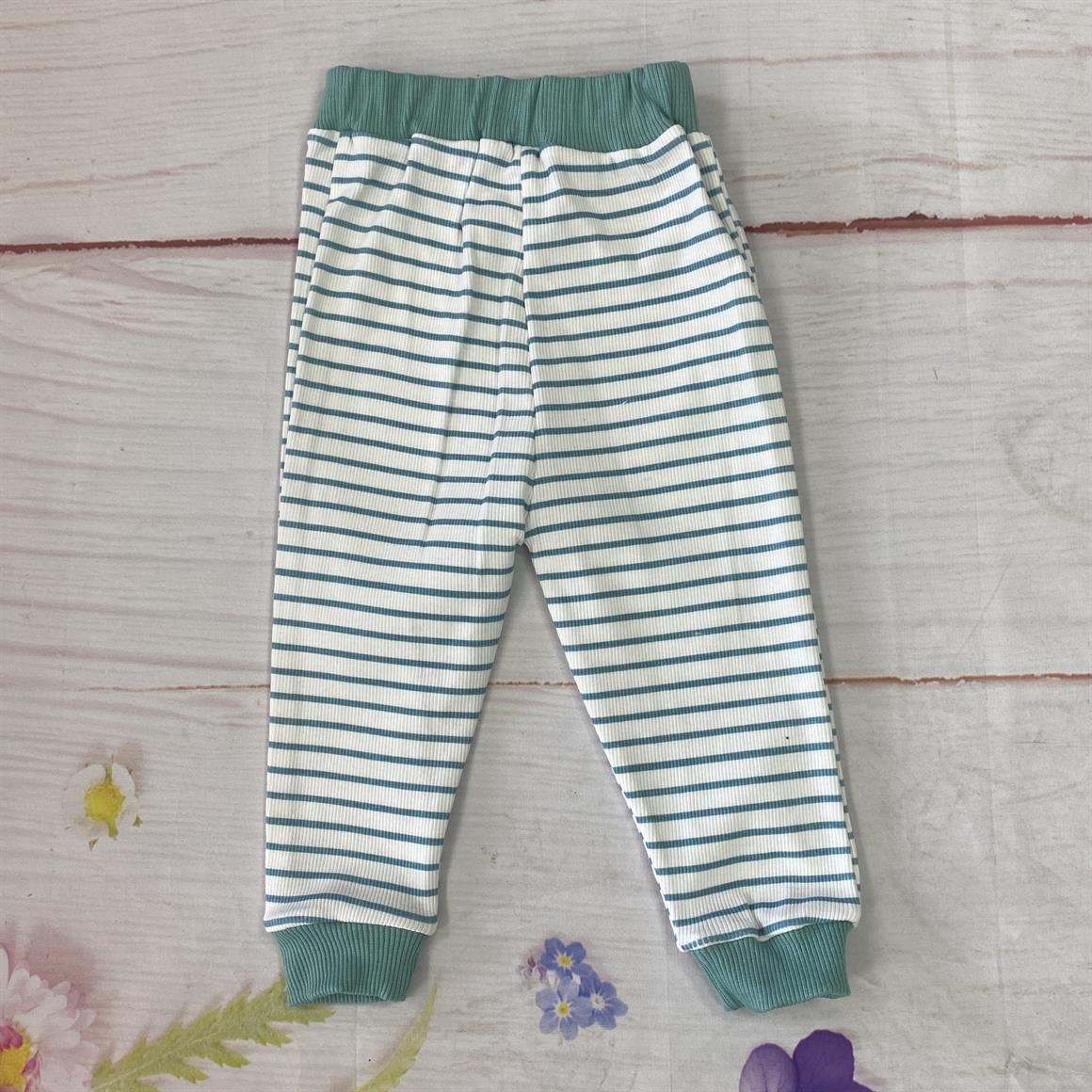 6-12 Ay Bebek Eşofman