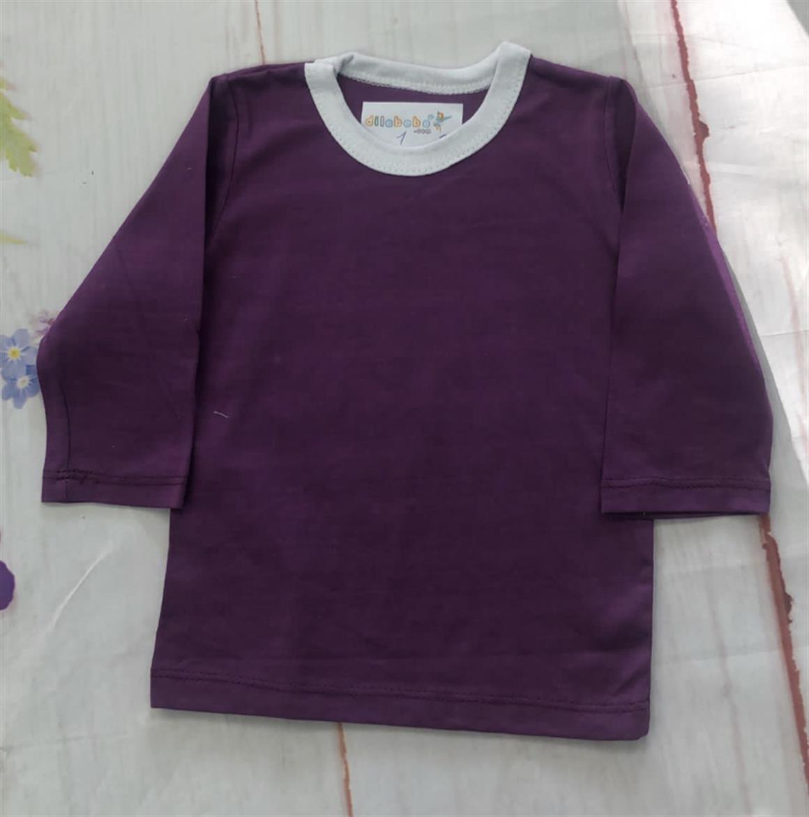 6-9 Ay Bebek Sweatshirt