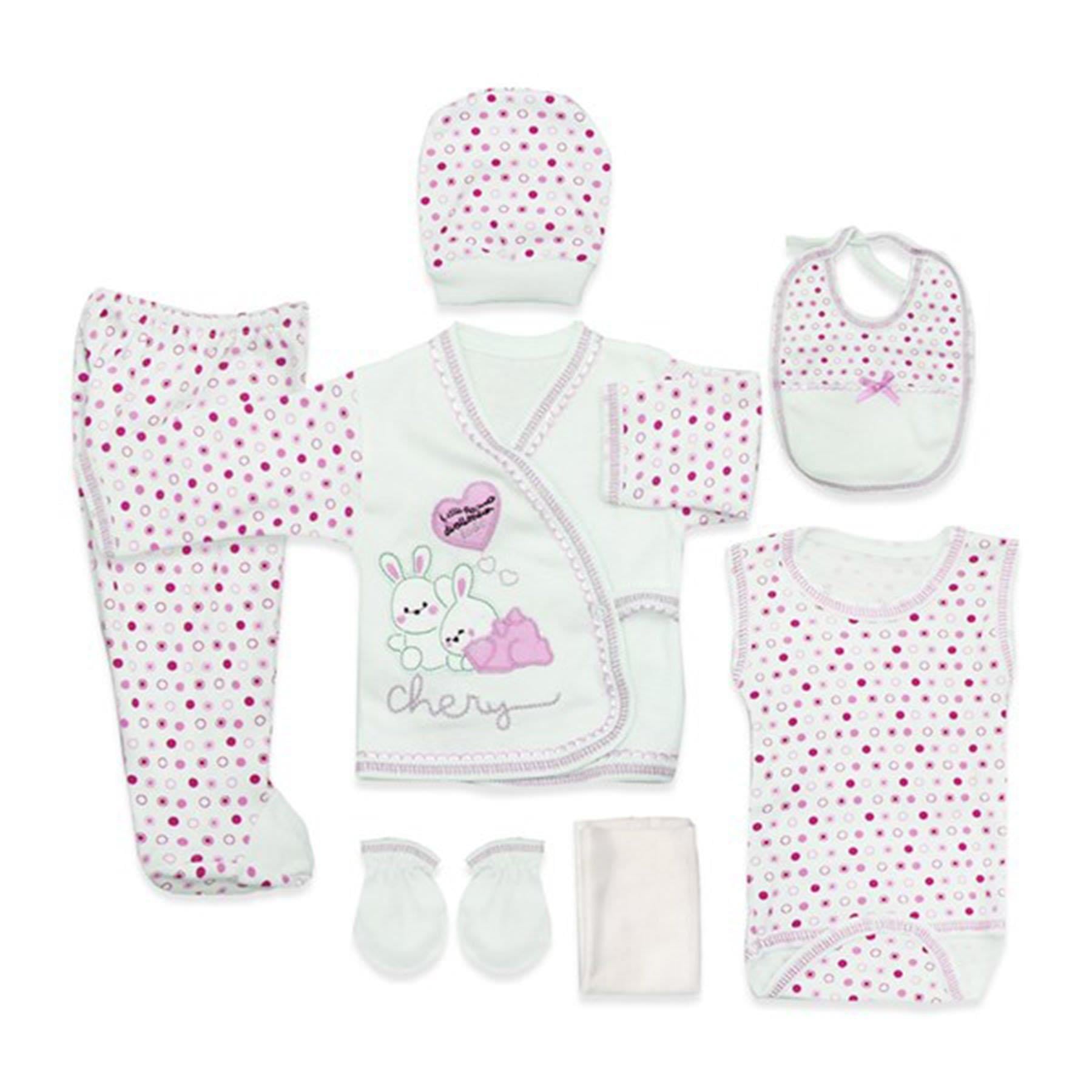 7'li Hastane Çıkışı Seti